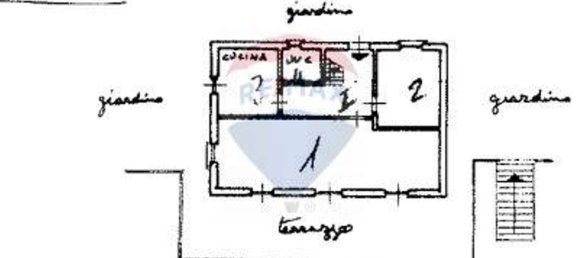 2 bedrooms House in Santo Stefano d'Aveto, Italy No. 111142 49
