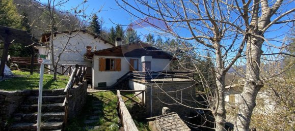 2 bedrooms House in Santo Stefano d'Aveto, Italy No. 111142 36