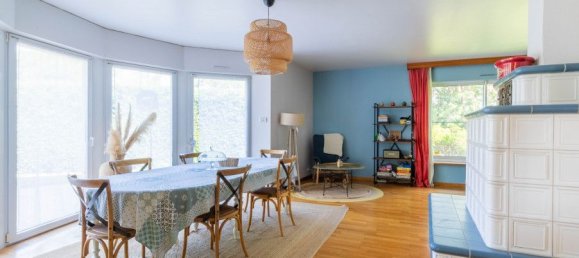 6 bedrooms House in Hochstatt, France No. 69627 10