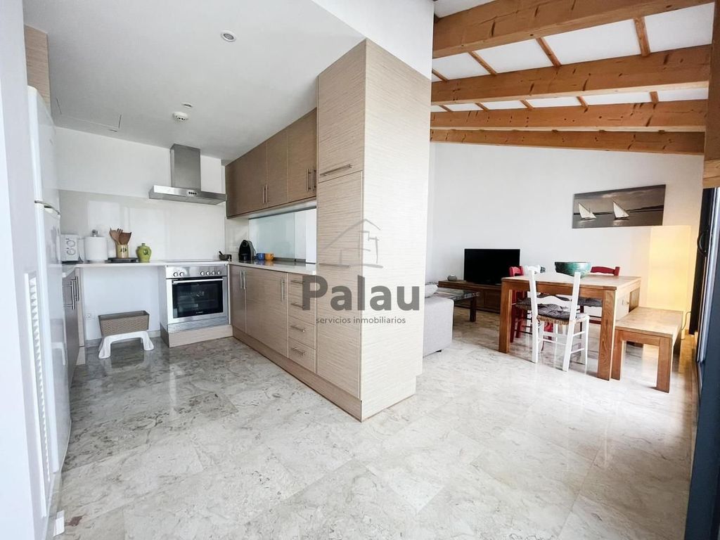 3 bedrooms Penthouse in Menorca, Spain No. 261932