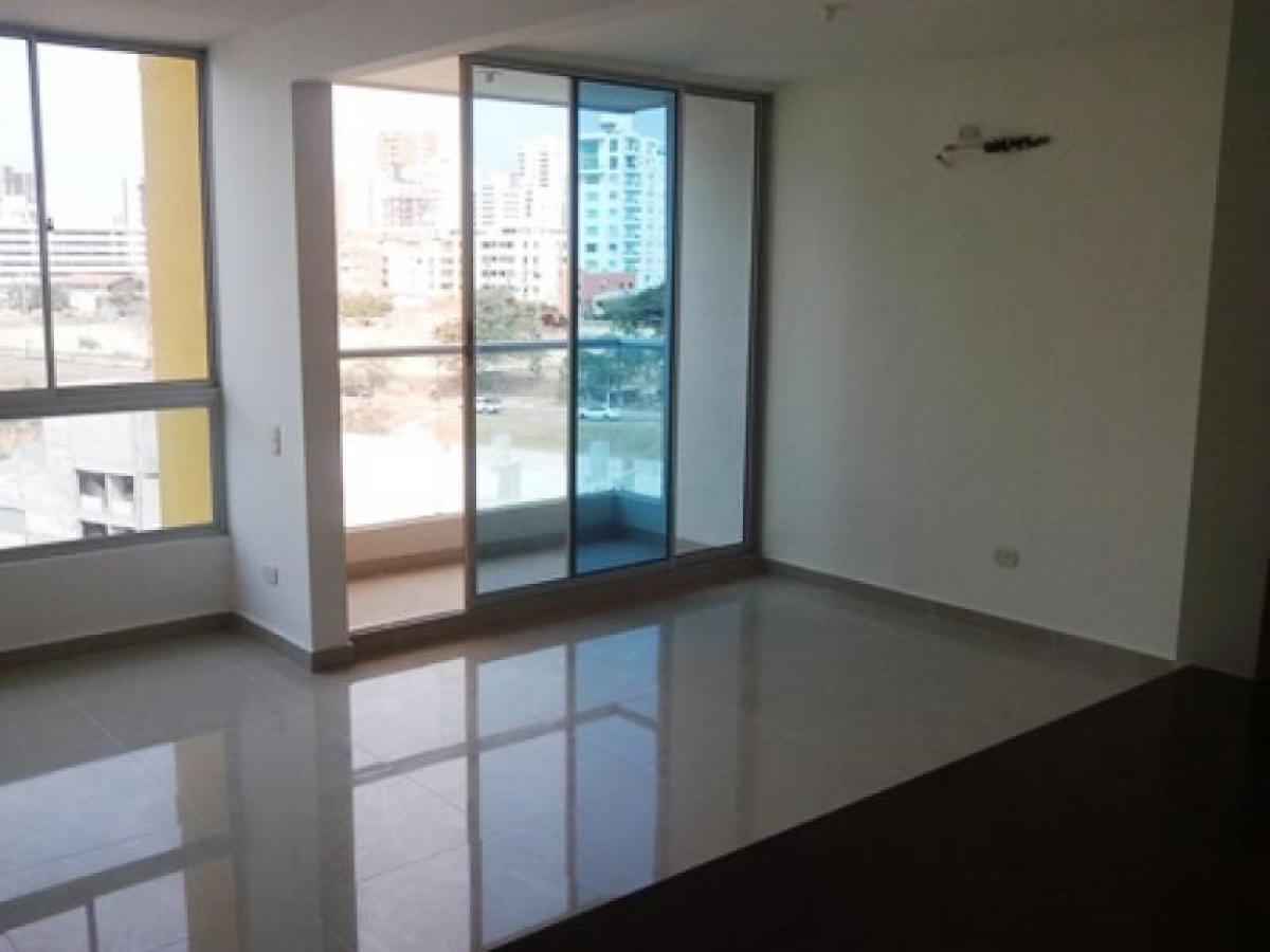 3 bedrooms House in Atlantico, Colombia No. 4723