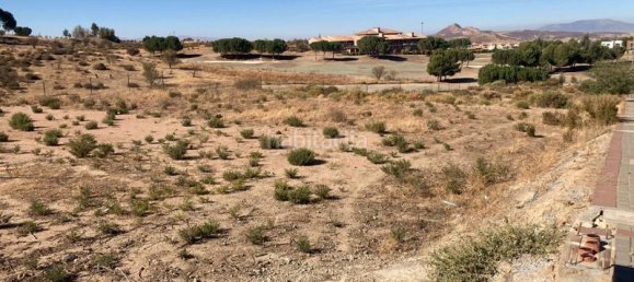 Grundstück in Granada, Spain 700m², Nr. 179330 4