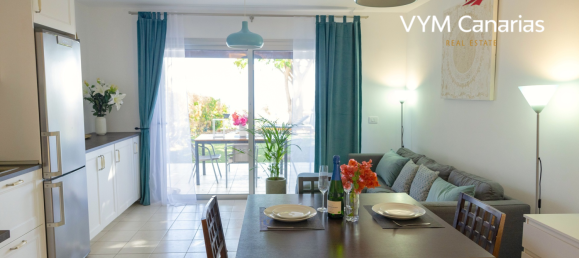 2 bedrooms Townhouse in Callao Salvaje, Spain No. 15290 9