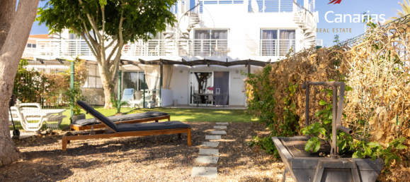 2 bedrooms Townhouse in Callao Salvaje, Spain No. 15290 26