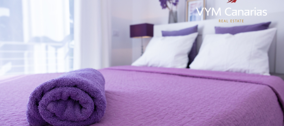 2 bedrooms Townhouse in Callao Salvaje, Spain No. 15290 16