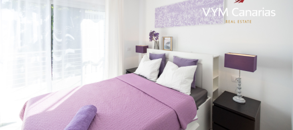 2 bedrooms Townhouse in Callao Salvaje, Spain No. 15290 13