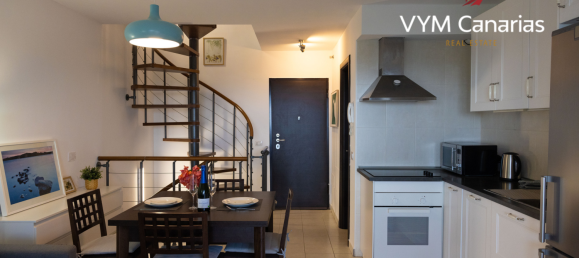 2 bedrooms Townhouse in Callao Salvaje, Spain No. 15290 11