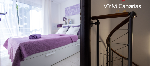 2 bedrooms Townhouse in Callao Salvaje, Spain No. 15290 15