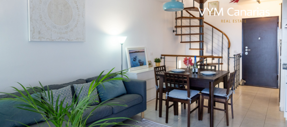 2 bedrooms Townhouse in Callao Salvaje, Spain No. 15290 6