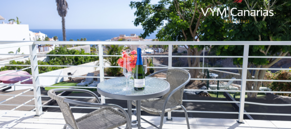 2 bedrooms Townhouse in Callao Salvaje, Spain No. 15290 21