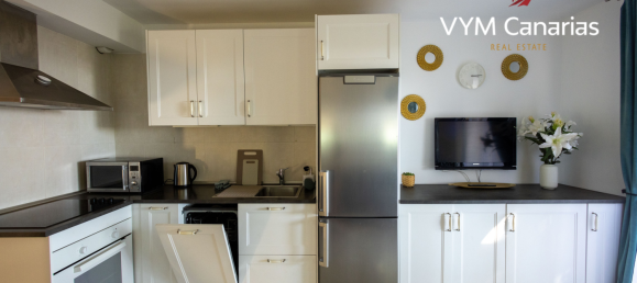 2 bedrooms Townhouse in Callao Salvaje, Spain No. 15290 8