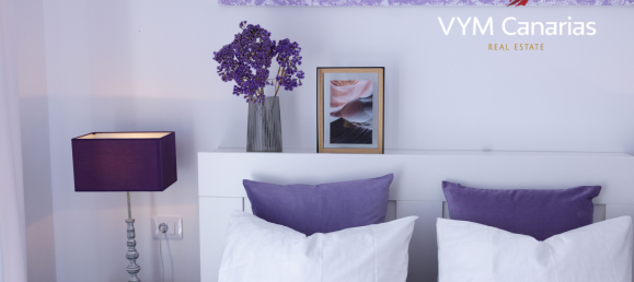 2 bedrooms Townhouse in Callao Salvaje, Spain No. 15290 14