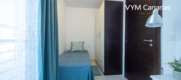 2 bedrooms Townhouse in Callao Salvaje, Spain No. 15290 12