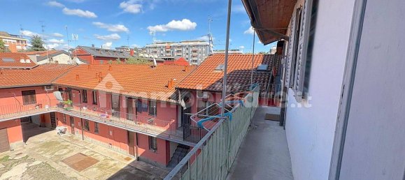 1 Schlafzimmer Wohnung in Villasanta, Italy, Nr. 321470 10