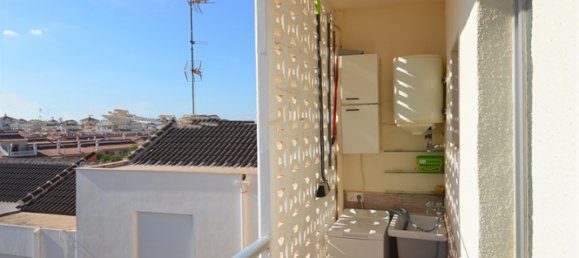 3 bedrooms Apartment in Torre de la Horadada, Spain No. 530 9