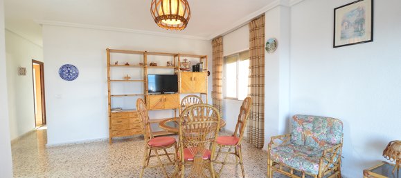3 bedrooms Apartment in Torre de la Horadada, Spain No. 530 7