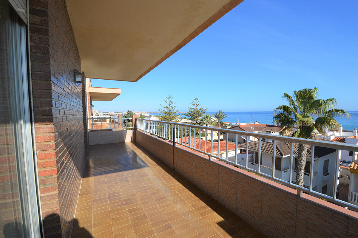 3 bedrooms Apartment in Torre de la Horadada, Spain No. 530
