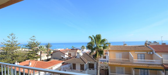 3 bedrooms Apartment in Torre de la Horadada, Spain No. 530 2