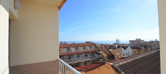 3 bedrooms Apartment in Torre de la Horadada, Spain No. 530 10