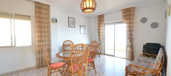3 bedrooms Apartment in Torre de la Horadada, Spain No. 530 6
