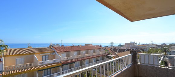 3 bedrooms Apartment in Torre de la Horadada, Spain No. 530 3