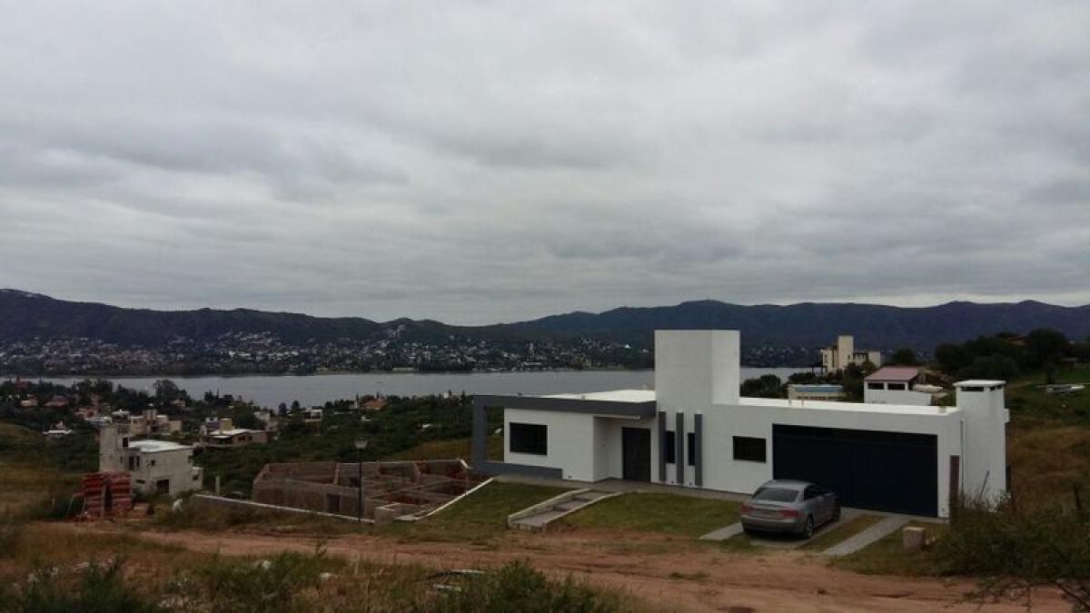 3 chambres Maison à Cordoba, Argentina No. 18022