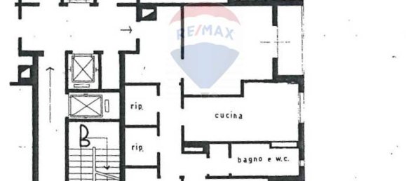 2 bedrooms Apartment in Milan, Italy No. 380067 22