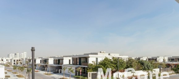 Villa T4 em Tilal Al Ghaf, UAE N.º 34376 12