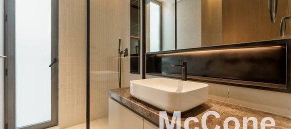 Villa T4 em Tilal Al Ghaf, UAE N.º 34376 8