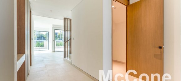 Villa T4 em Tilal Al Ghaf, UAE N.º 34376 18