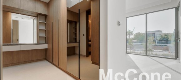 Villa T4 em Tilal Al Ghaf, UAE N.º 34376 2