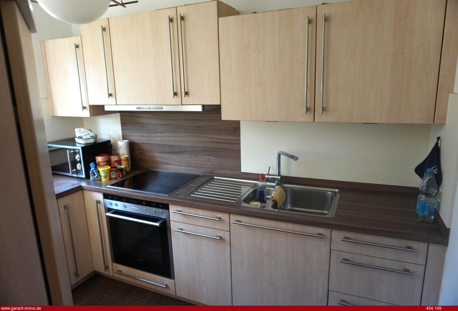 Apartamento T1 em Calw, Germany N.º 5187