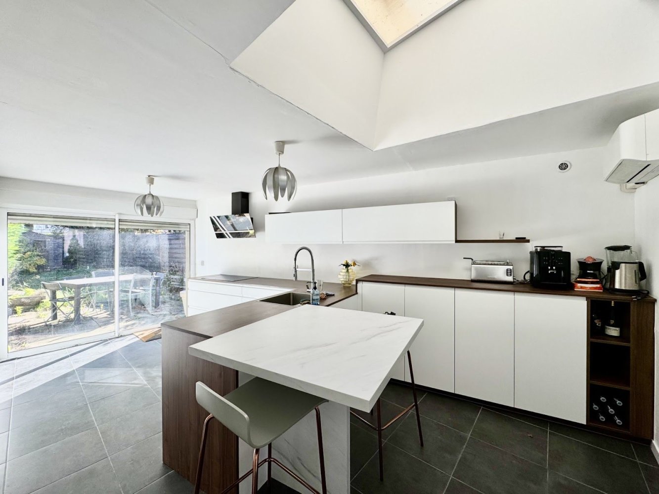 3 bedrooms House in Neuville-en-Ferrain, France No. 216504