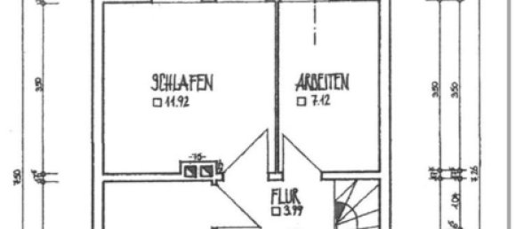 3 chambres Maison de ville à Celle, Germany No. 242344 4
