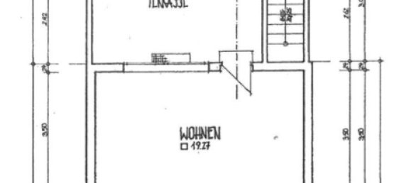 3 chambres Maison de ville à Celle, Germany No. 242344 3