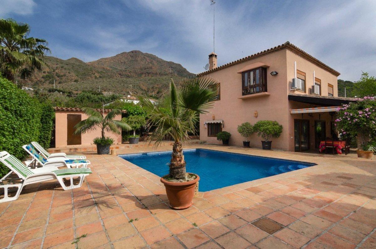 4 Schlafzimmer Haus in Estepona, Spain, Nr. 72229