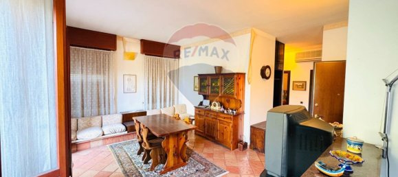 7 rooms Villa in Pavia, Italy No. 3568 3