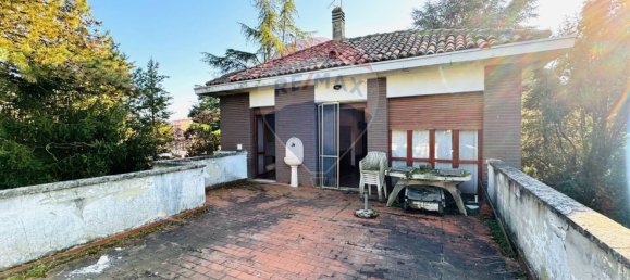 7 rooms Villa in Pavia, Italy No. 3568 6