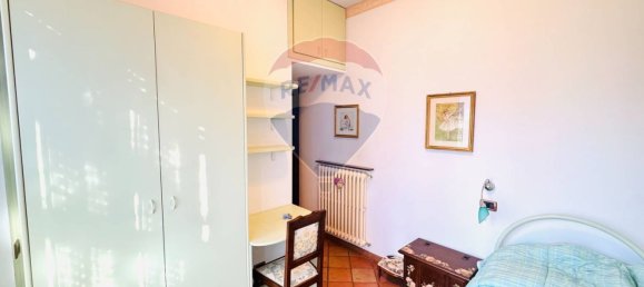 7 rooms Villa in Pavia, Italy No. 3568 11