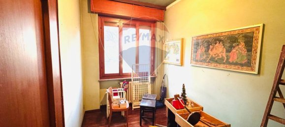 7 rooms Villa in Pavia, Italy No. 3568 23