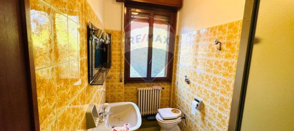 7 rooms Villa in Pavia, Italy No. 3568 21