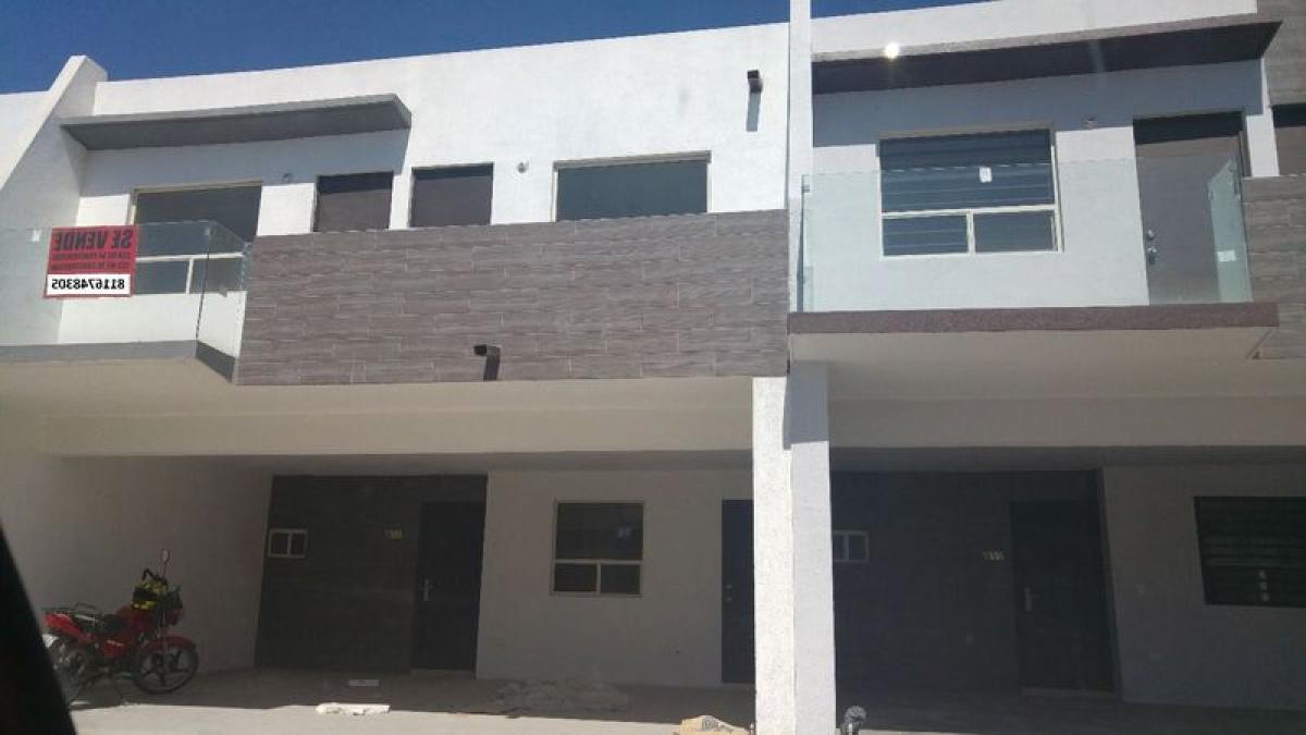 3 bedrooms House in Montemorelos, Mexico No. 150872