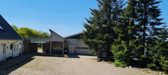 6 غرف نوم منزل في Nordfriesland, Germany رقم 350196 6