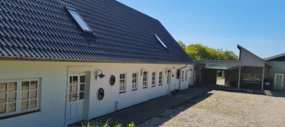 6 غرف نوم منزل في Nordfriesland, Germany رقم 350196 5