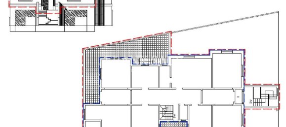 Büro in Santa Venera, Malta 1012m², Nr. 13343 3