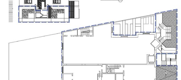 Büro in Santa Venera, Malta 1012m², Nr. 13343 2
