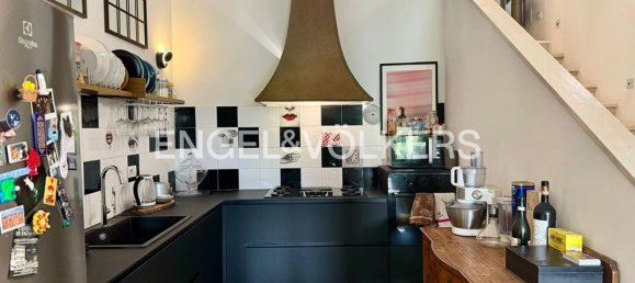 4 rooms Duplex in San Miniato, Italy No. 51194 8