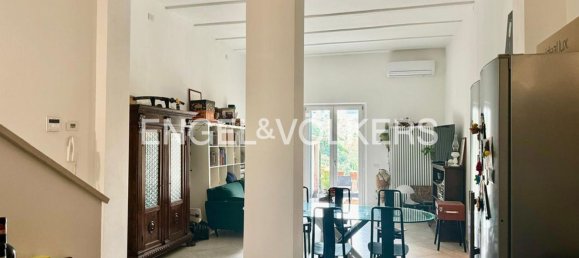 4 rooms Duplex in San Miniato, Italy No. 51194 7