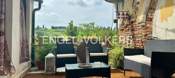 4 rooms Duplex in San Miniato, Italy No. 51194 11
