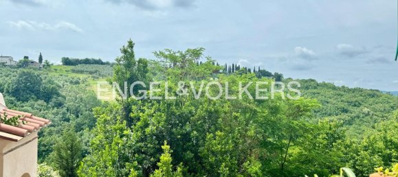 4 rooms Duplex in San Miniato, Italy No. 51194 10
